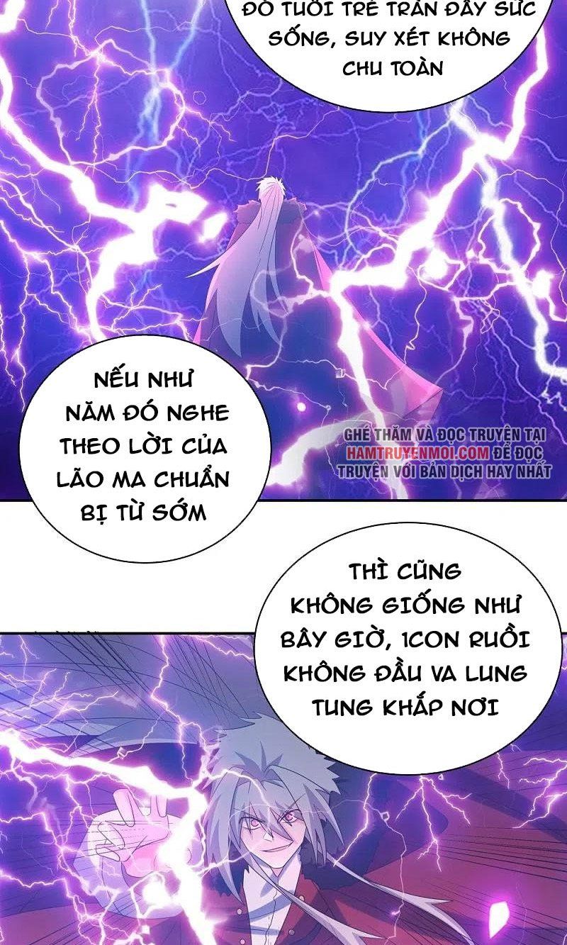 đọc truyện Tôn Thượng Chương 349 ảnh 26 tại Giả Dược