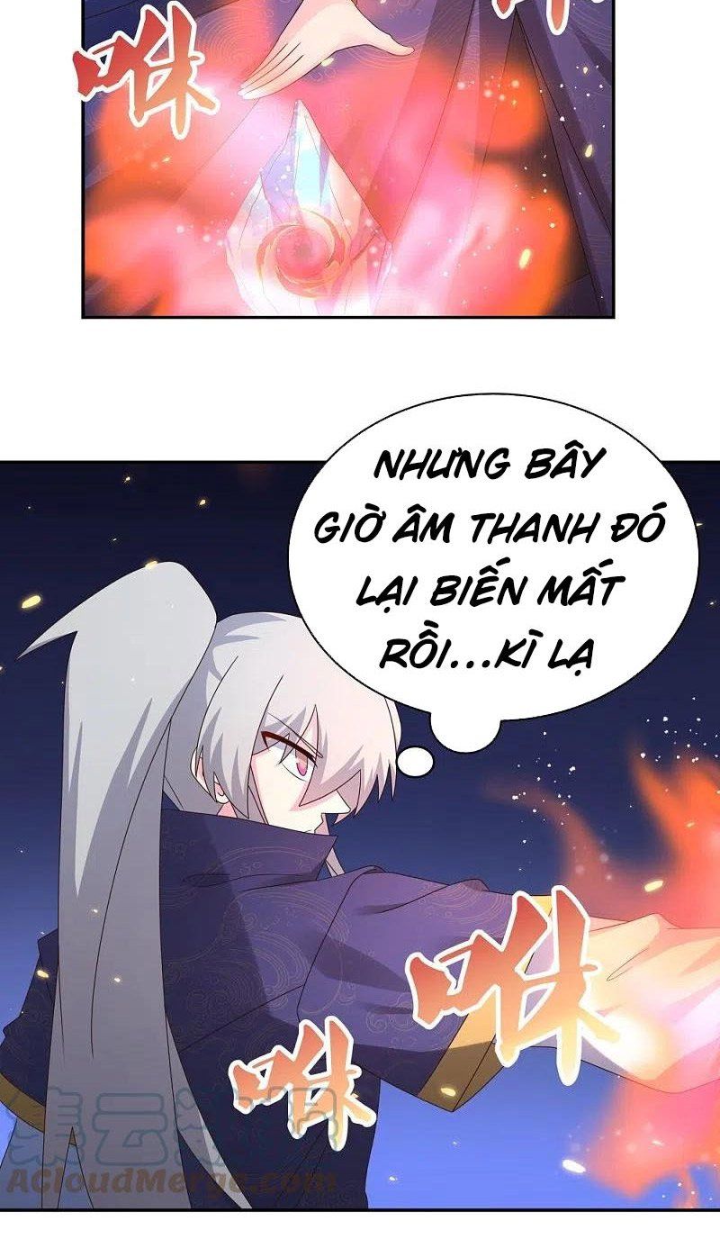 đọc truyện Tôn Thượng Chương 349 ảnh 6 tại Giả Dược