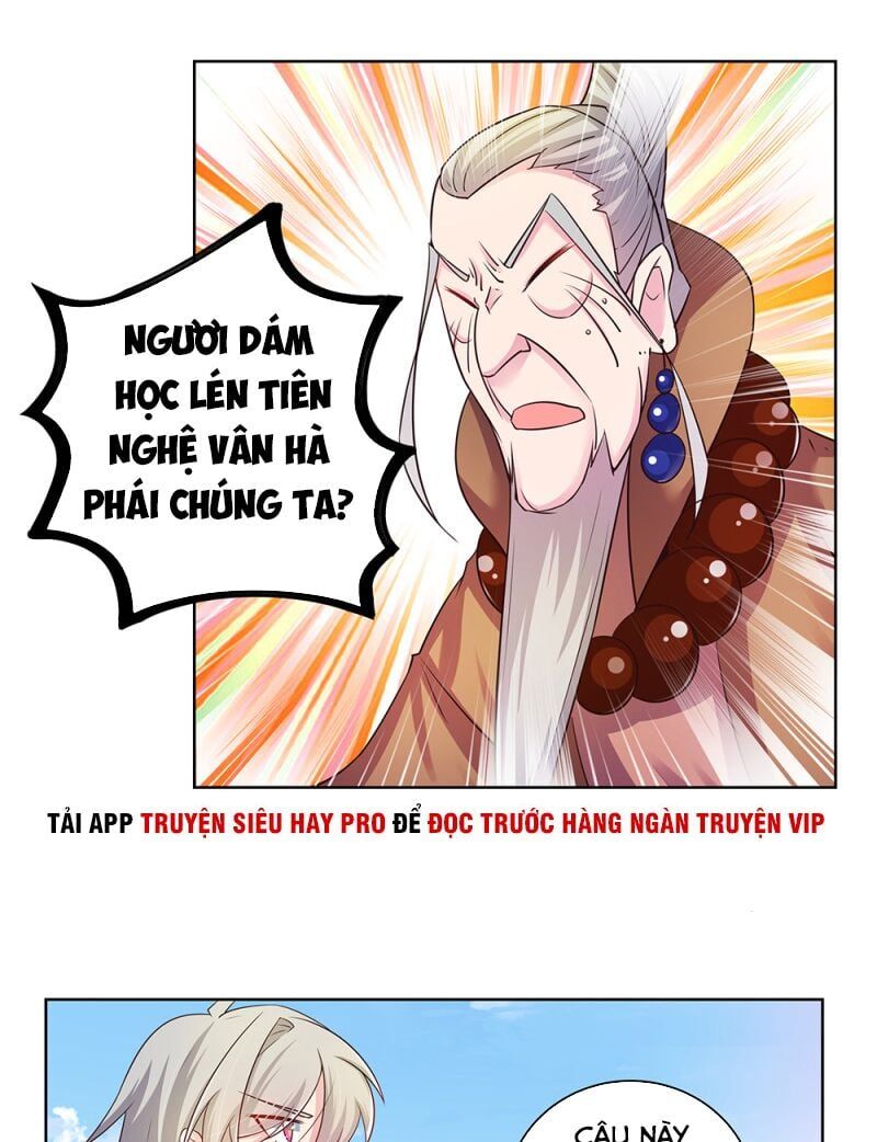 đọc truyện Tôn Thượng Chương 35 ảnh 5 tại Giả Dược