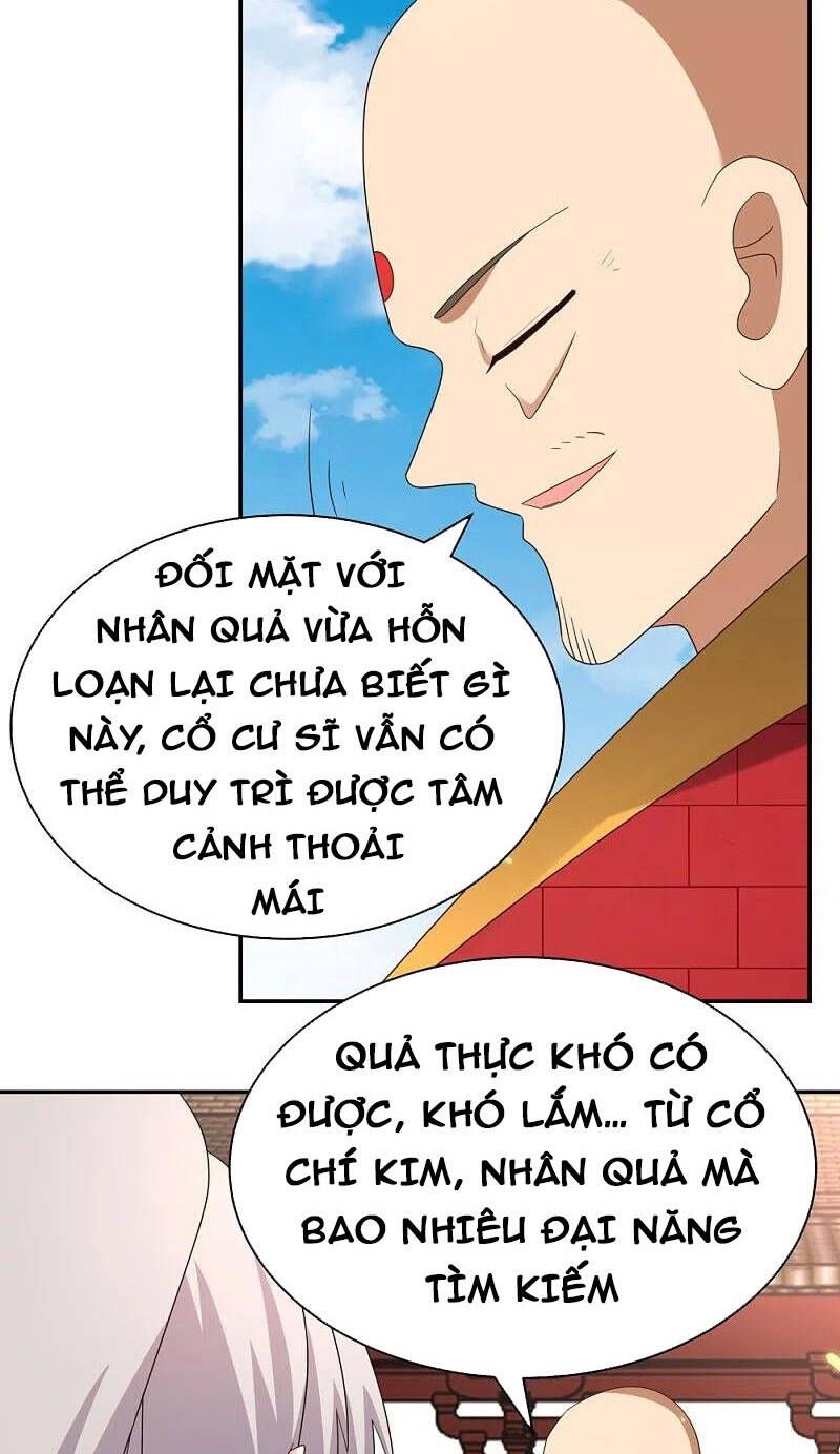 đọc truyện Tôn Thượng Chương 350 ảnh 12 tại Giả Dược