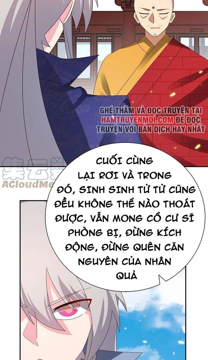 đọc truyện Tôn Thượng Chương 350 ảnh 13 tại Giả Dược