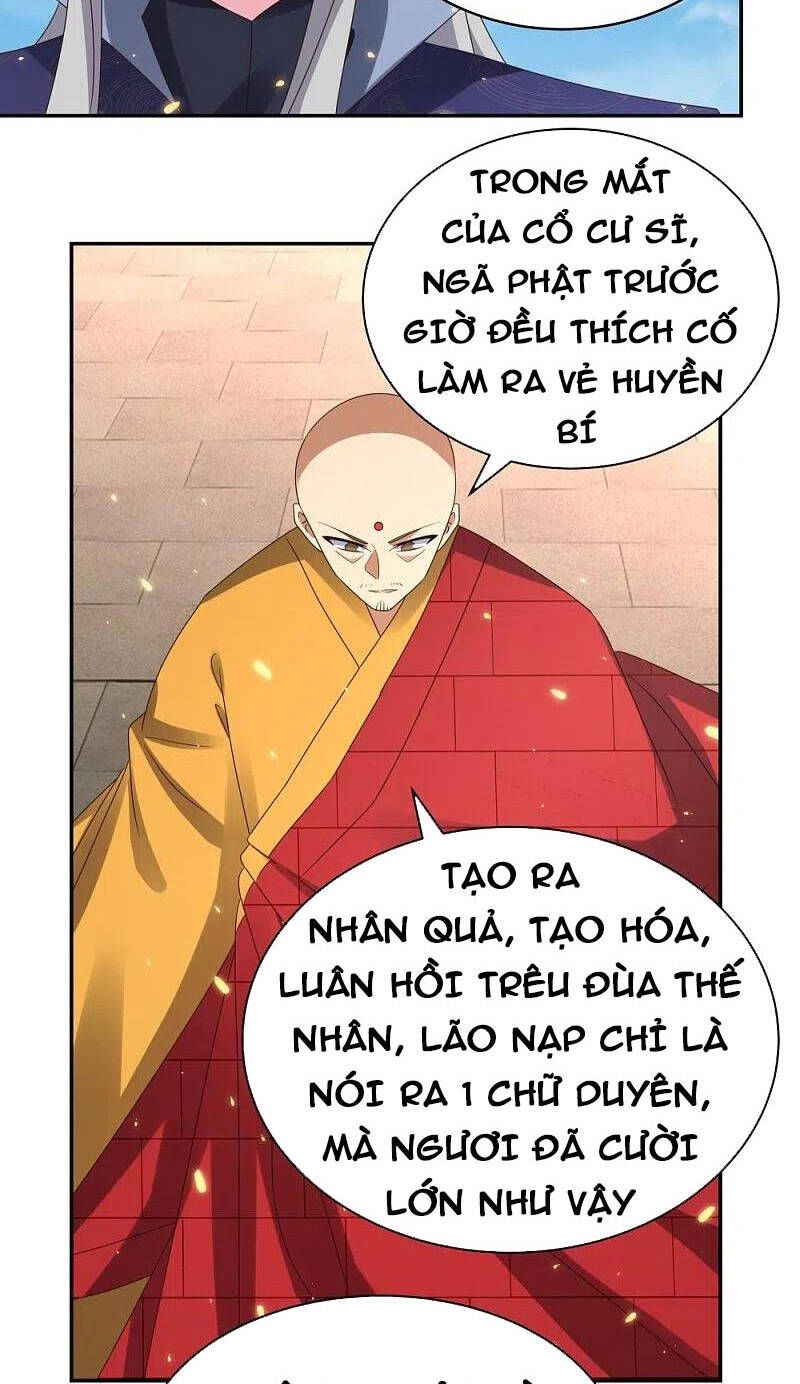 đọc truyện Tôn Thượng Chương 350 ảnh 17 tại Giả Dược
