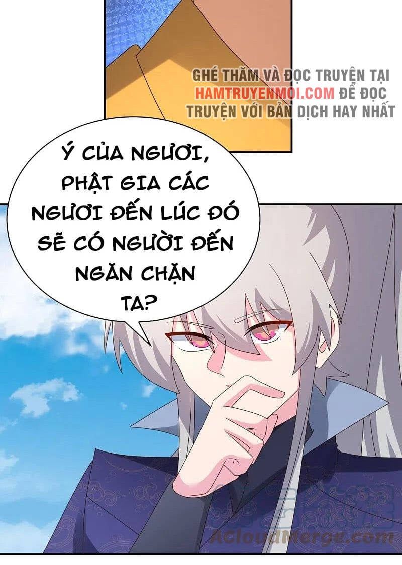 đọc truyện Tôn Thượng Chương 350 ảnh 28 tại Giả Dược