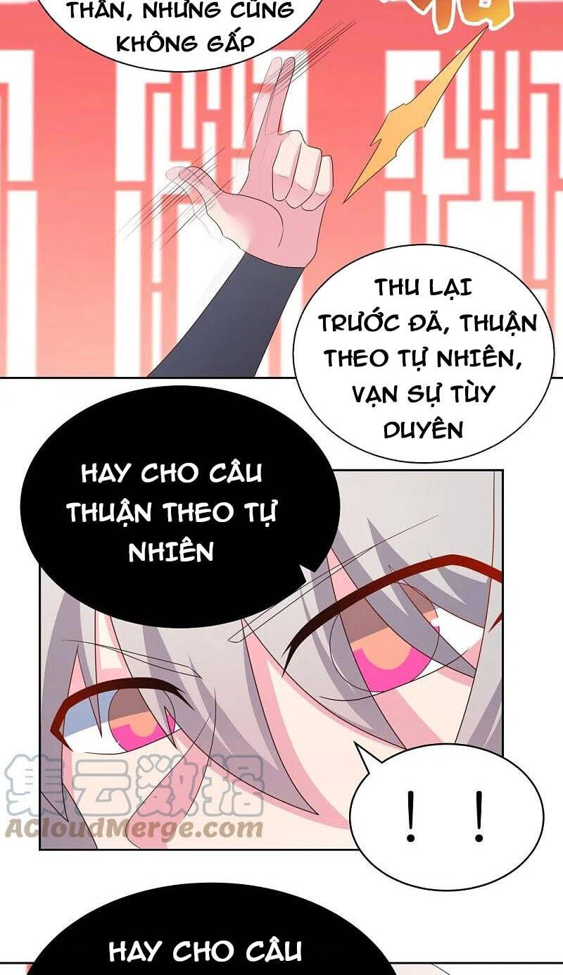 đọc truyện Tôn Thượng Chương 350 ảnh 5 tại Giả Dược