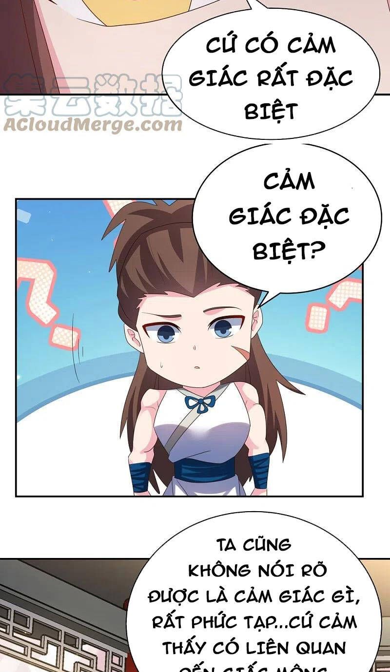 đọc truyện Tôn Thượng Chương 351 ảnh 11 tại Giả Dược