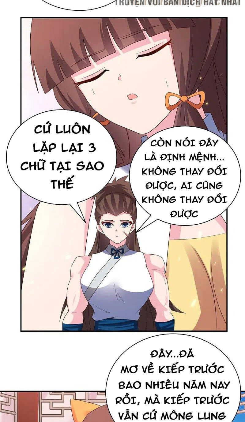đọc truyện Tôn Thượng Chương 351 ảnh 17 tại Giả Dược