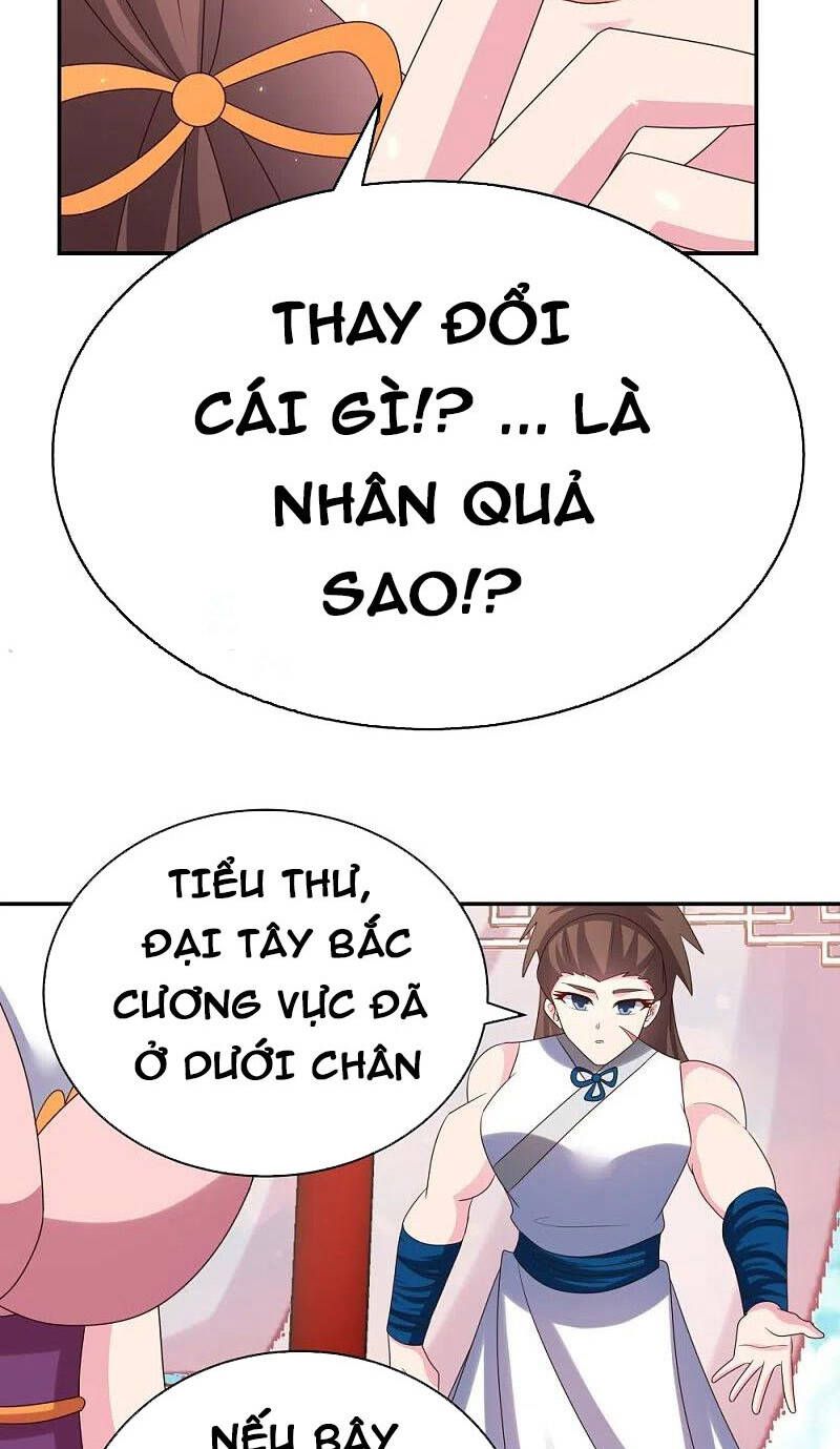 đọc truyện Tôn Thượng Chương 351 ảnh 19 tại Giả Dược