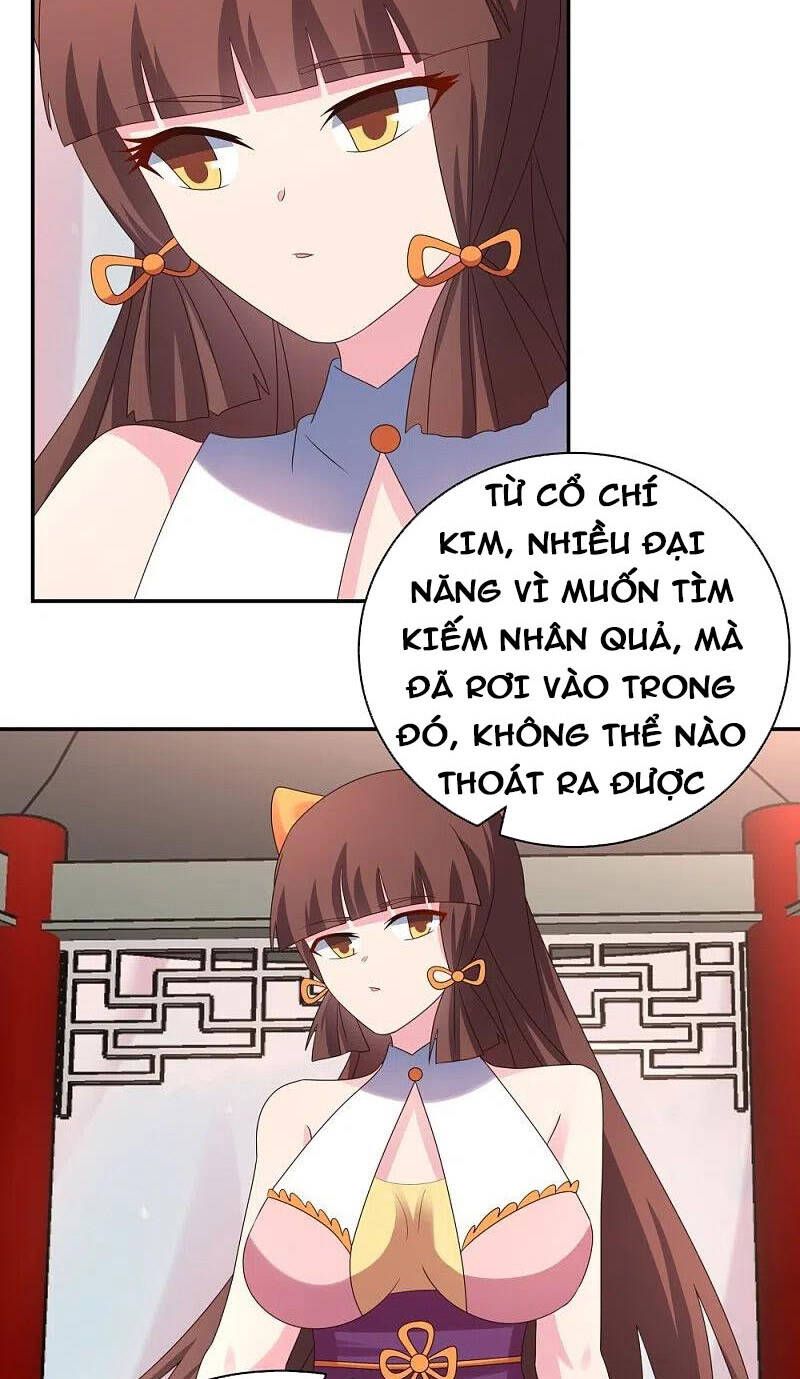 đọc truyện Tôn Thượng Chương 351 ảnh 21 tại Giả Dược