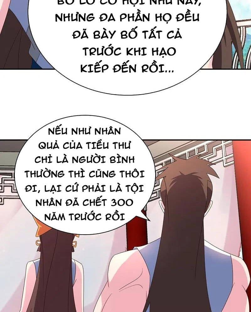 đọc truyện Tôn Thượng Chương 351 ảnh 24 tại Giả Dược