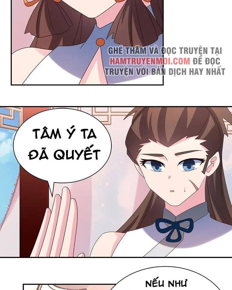 đọc truyện Tôn Thượng Chương 351 ảnh 27 tại Giả Dược