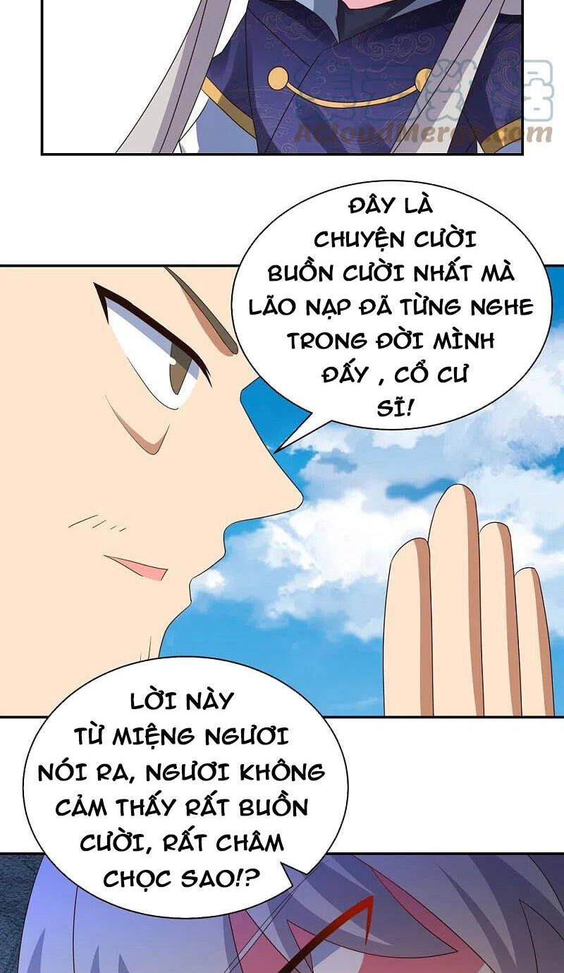 đọc truyện Tôn Thượng Chương 351 ảnh 4 tại Giả Dược