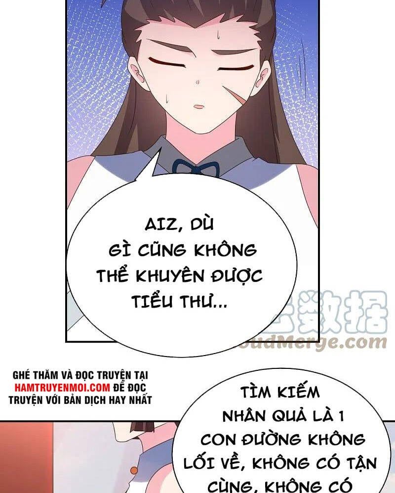 đọc truyện Tôn Thượng Chương 351 ảnh 31 tại Giả Dược
