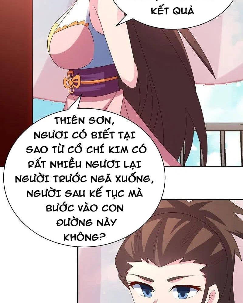 đọc truyện Tôn Thượng Chương 351 ảnh 32 tại Giả Dược
