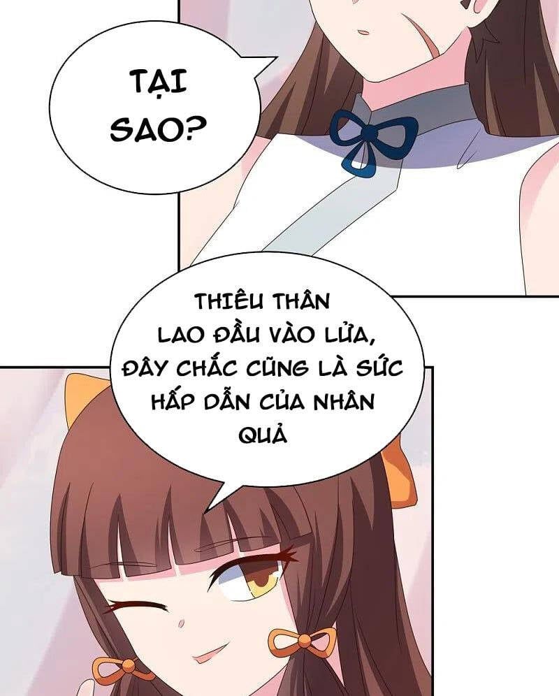 đọc truyện Tôn Thượng Chương 351 ảnh 33 tại Giả Dược