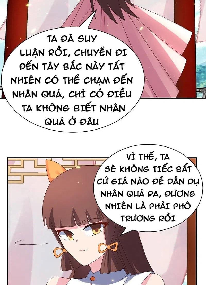 đọc truyện Tôn Thượng Chương 352 ảnh 13 tại Giả Dược