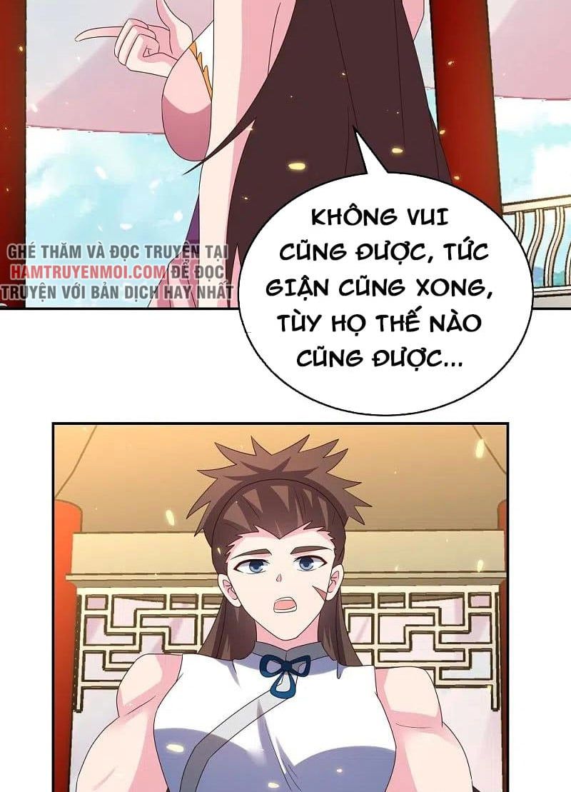 đọc truyện Tôn Thượng Chương 352 ảnh 17 tại Giả Dược