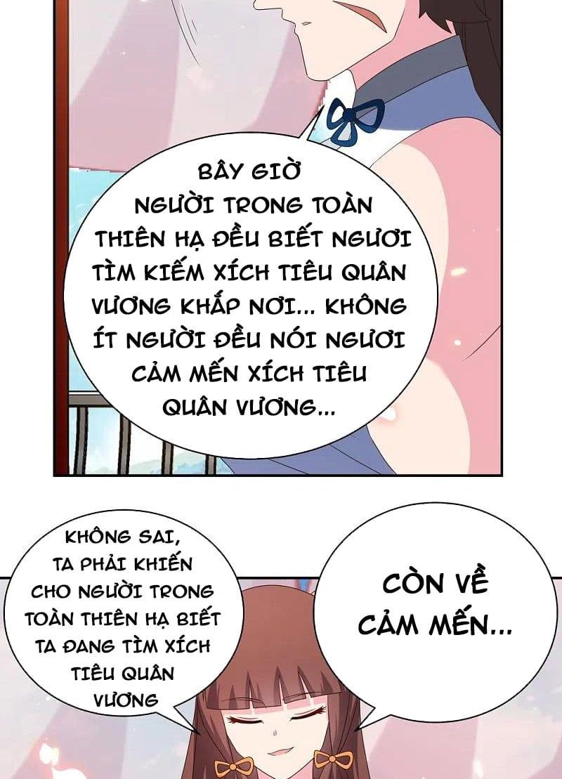 đọc truyện Tôn Thượng Chương 352 ảnh 19 tại Giả Dược