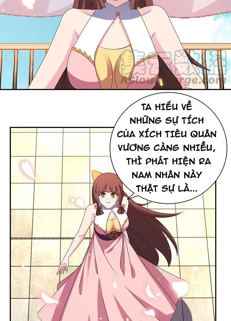 đọc truyện Tôn Thượng Chương 352 ảnh 20 tại Giả Dược
