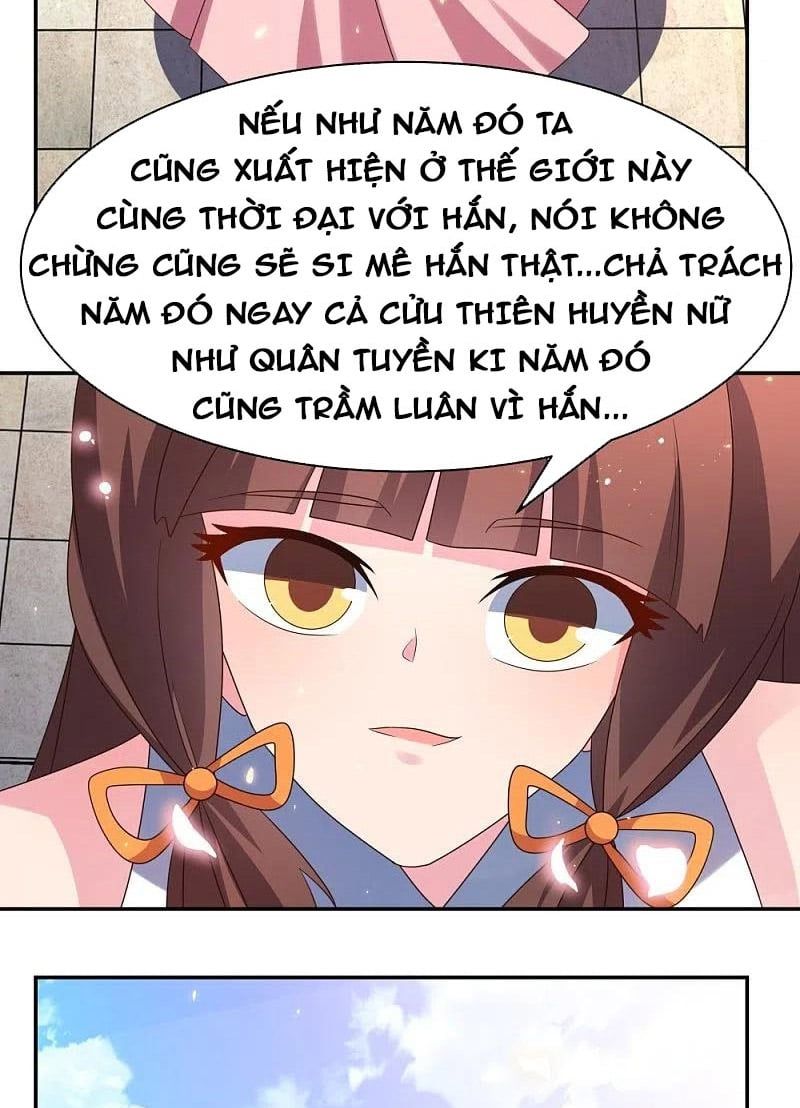 đọc truyện Tôn Thượng Chương 352 ảnh 21 tại Giả Dược