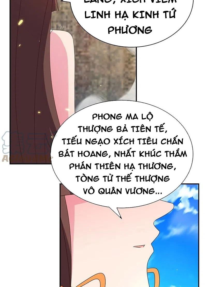 đọc truyện Tôn Thượng Chương 352 ảnh 25 tại Giả Dược