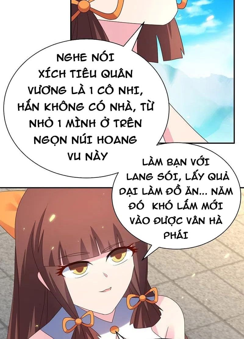 đọc truyện Tôn Thượng Chương 352 ảnh 26 tại Giả Dược