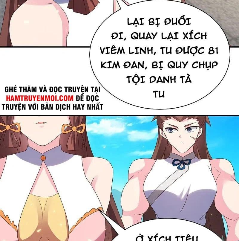 đọc truyện Tôn Thượng Chương 352 ảnh 27 tại Giả Dược