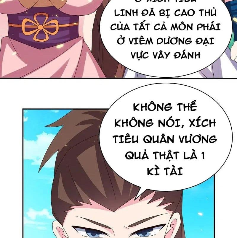 đọc truyện Tôn Thượng Chương 352 ảnh 28 tại Giả Dược