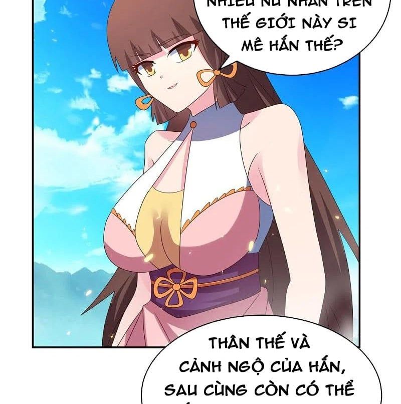 đọc truyện Tôn Thượng Chương 352 ảnh 30 tại Giả Dược