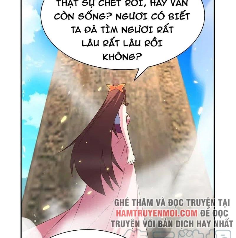đọc truyện Tôn Thượng Chương 352 ảnh 32 tại Giả Dược