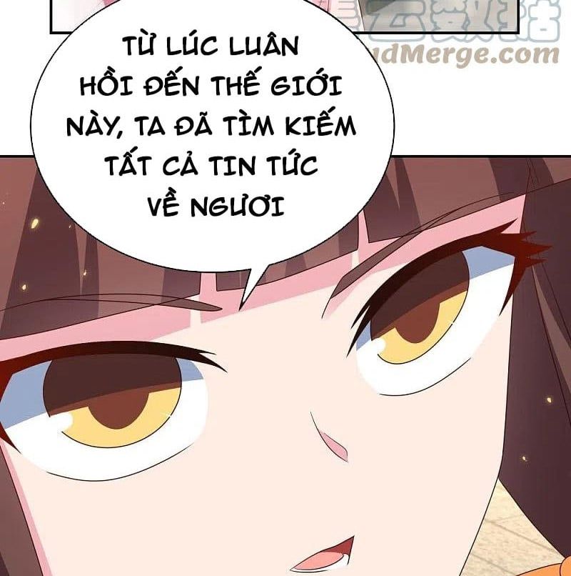 đọc truyện Tôn Thượng Chương 352 ảnh 33 tại Giả Dược