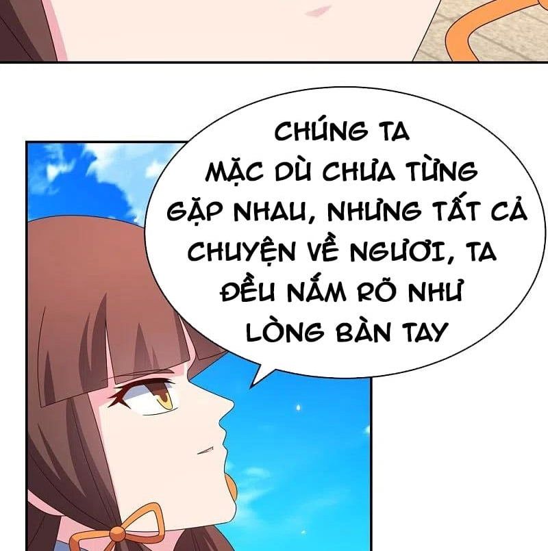 đọc truyện Tôn Thượng Chương 352 ảnh 34 tại Giả Dược
