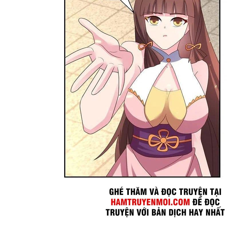 đọc truyện Tôn Thượng Chương 352 ảnh 36 tại Giả Dược