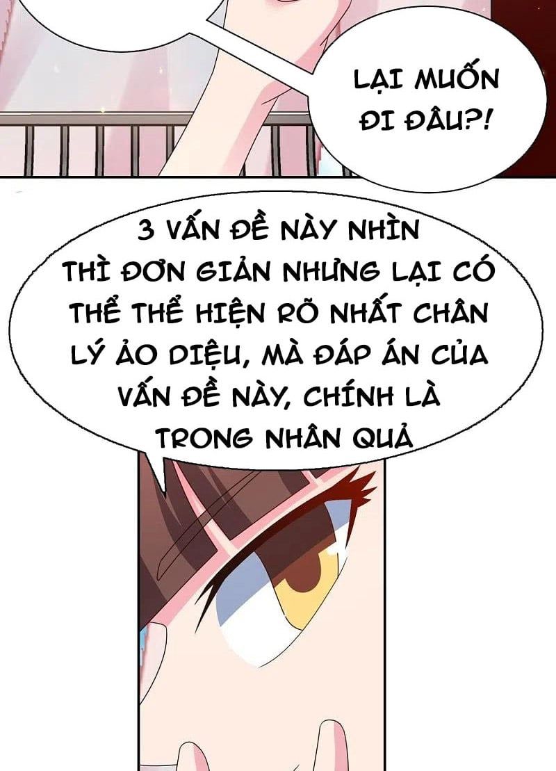 đọc truyện Tôn Thượng Chương 352 ảnh 6 tại Giả Dược
