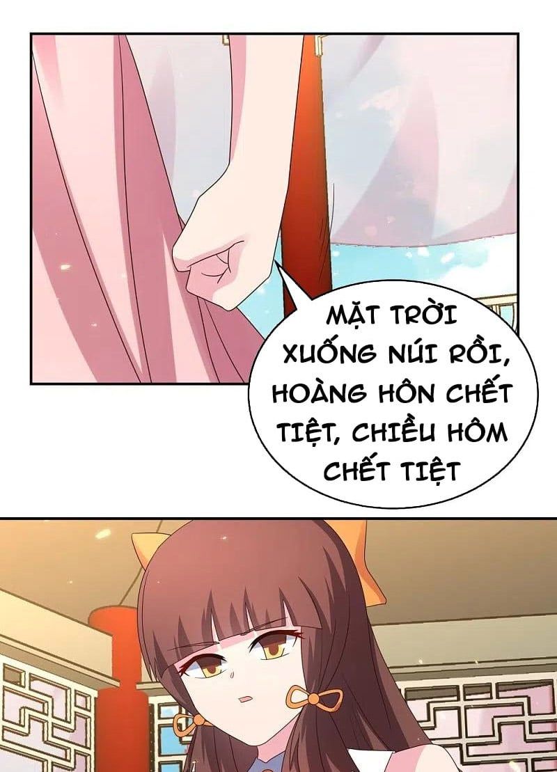 đọc truyện Tôn Thượng Chương 352 ảnh 9 tại Giả Dược