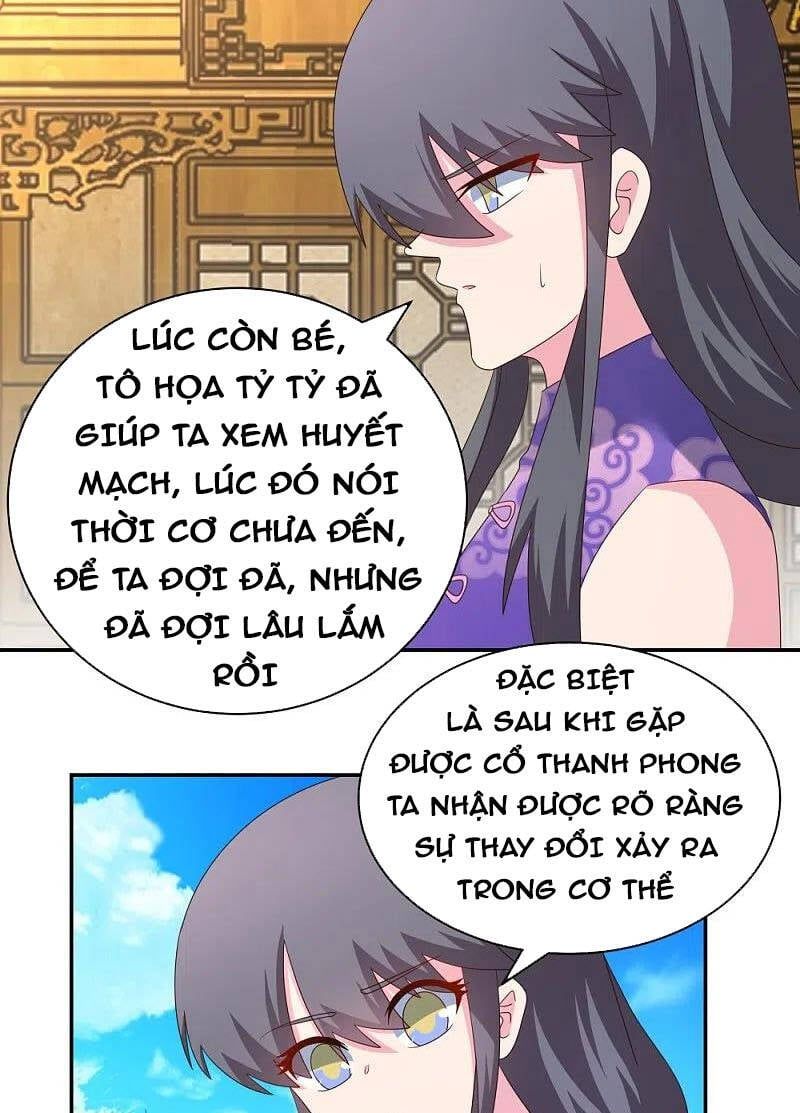đọc truyện Tôn Thượng Chương 353 ảnh 24 tại Giả Dược
