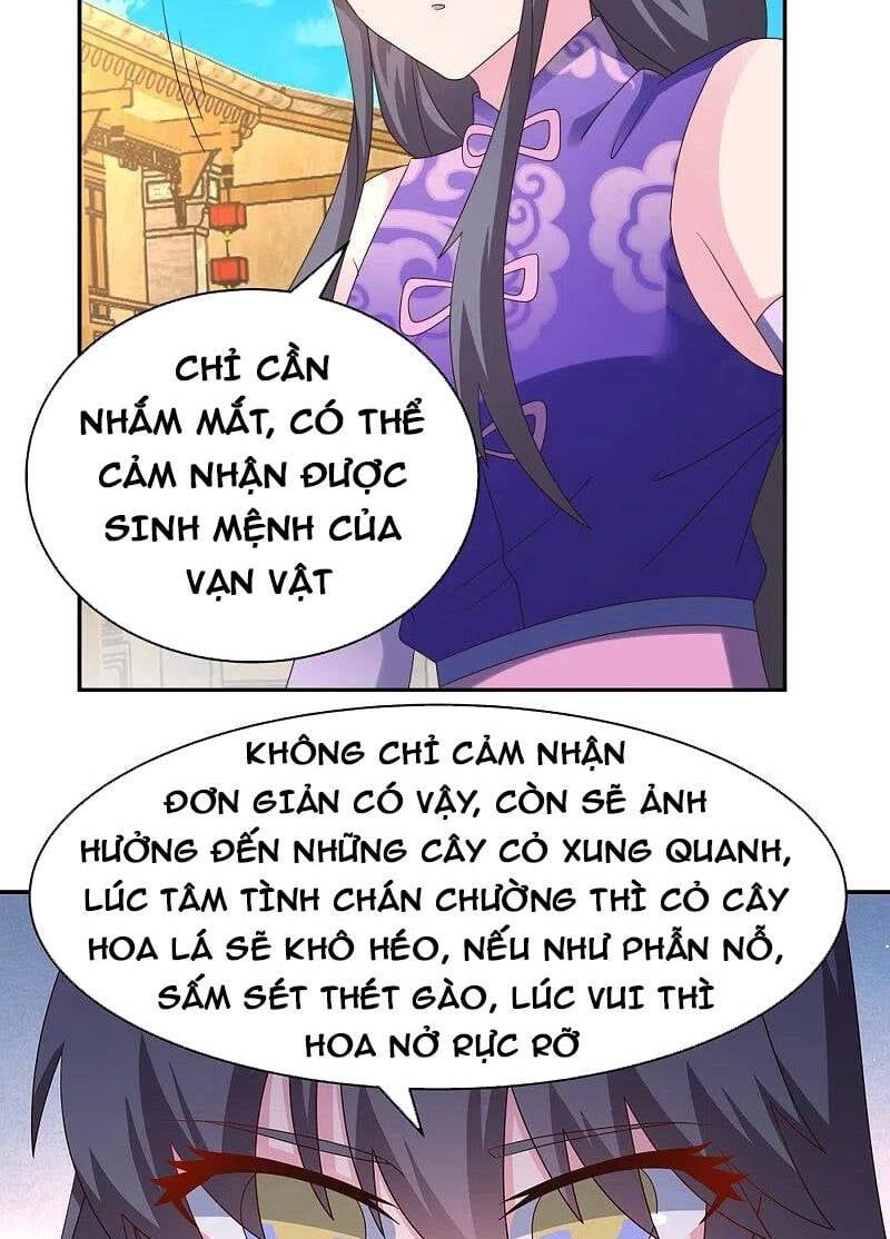 đọc truyện Tôn Thượng Chương 353 ảnh 25 tại Giả Dược
