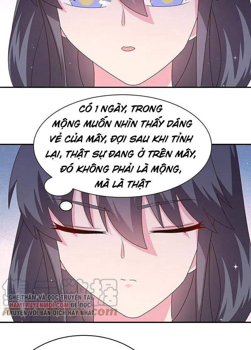 đọc truyện Tôn Thượng Chương 353 ảnh 26 tại Giả Dược