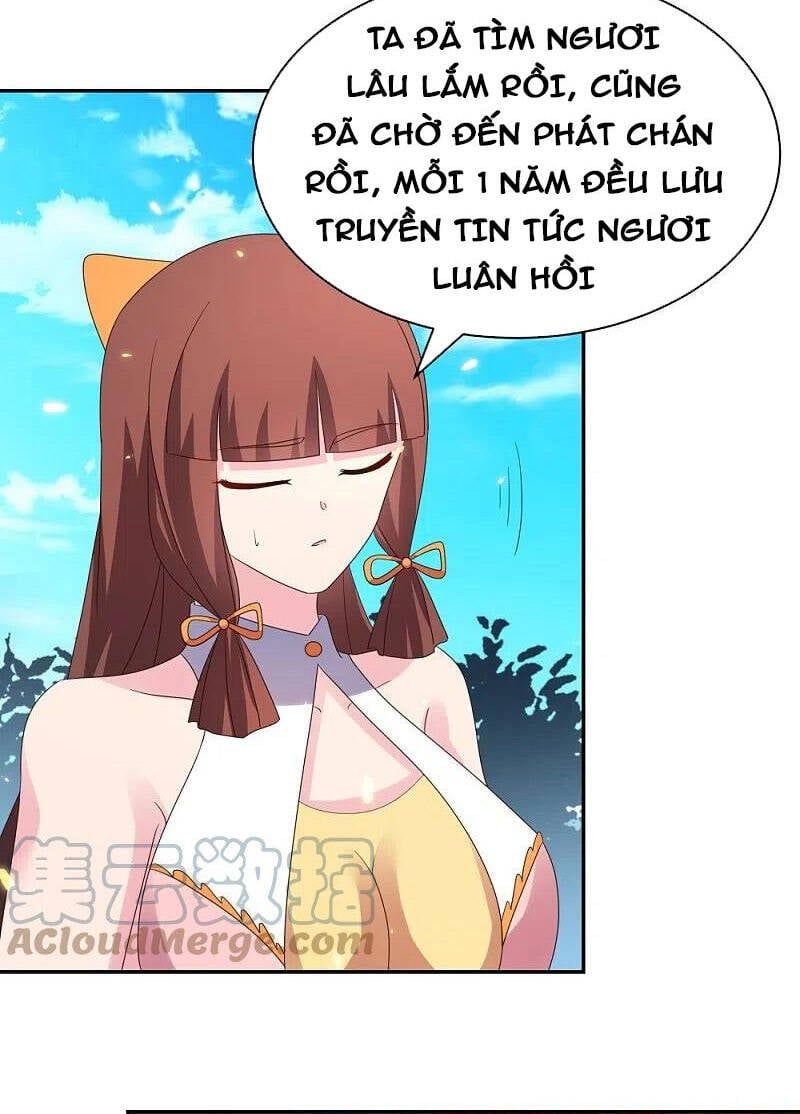 đọc truyện Tôn Thượng Chương 353 ảnh 5 tại Giả Dược