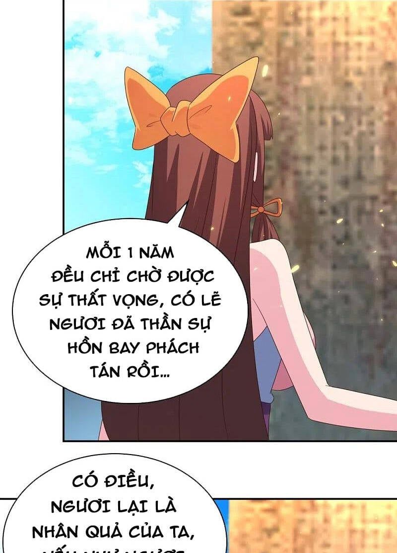 đọc truyện Tôn Thượng Chương 353 ảnh 6 tại Giả Dược