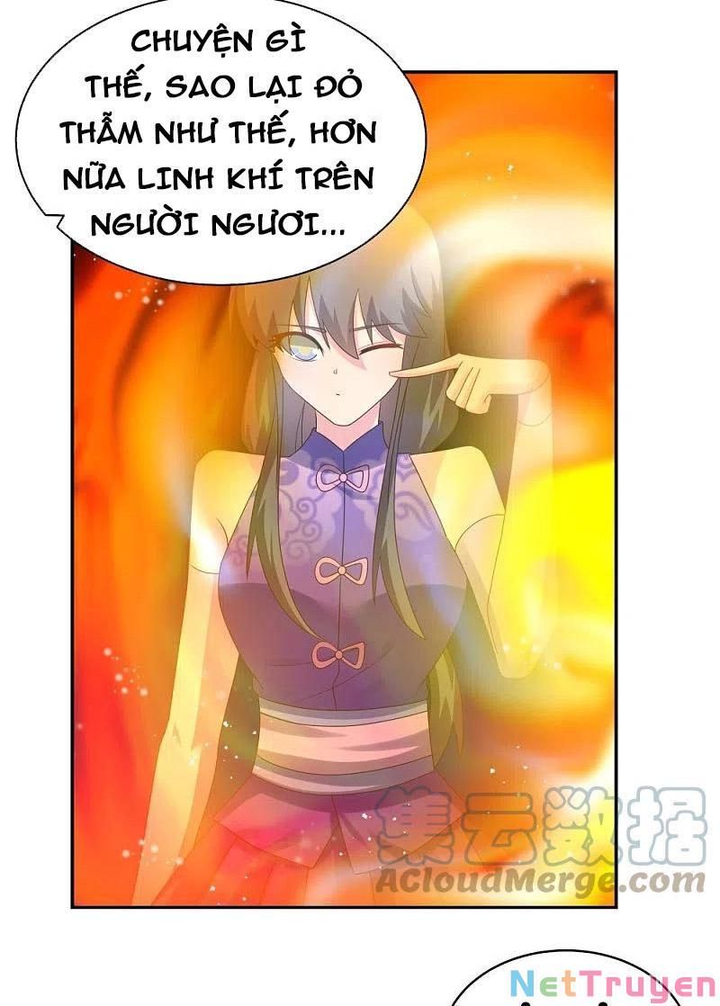 đọc truyện Tôn Thượng Chương 354 ảnh 14 tại Giả Dược