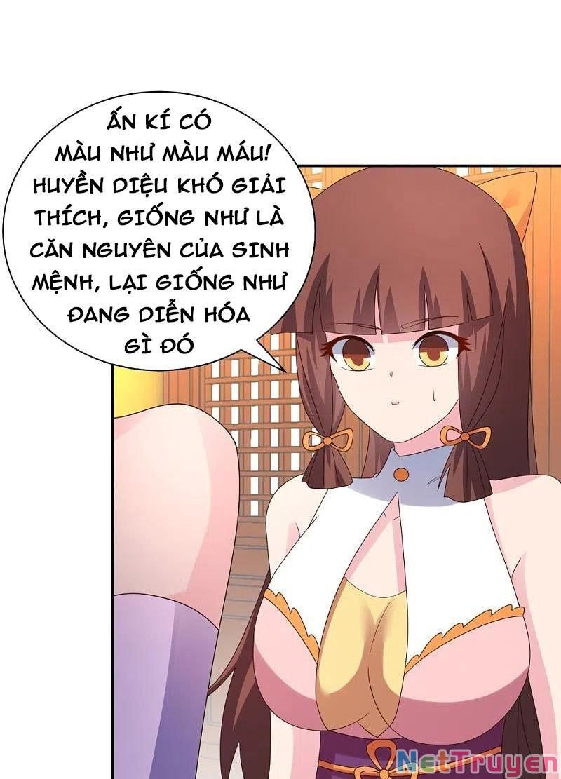 đọc truyện Tôn Thượng Chương 354 ảnh 27 tại Giả Dược