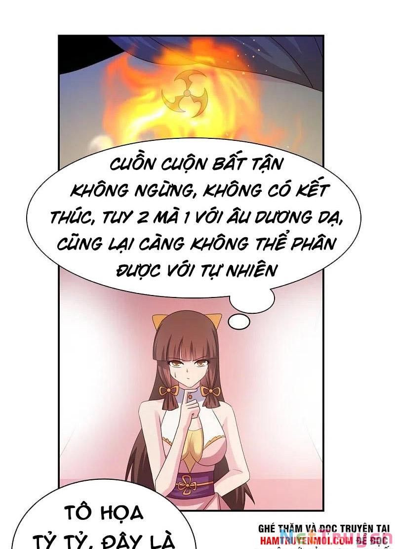 đọc truyện Tôn Thượng Chương 354 ảnh 29 tại Giả Dược