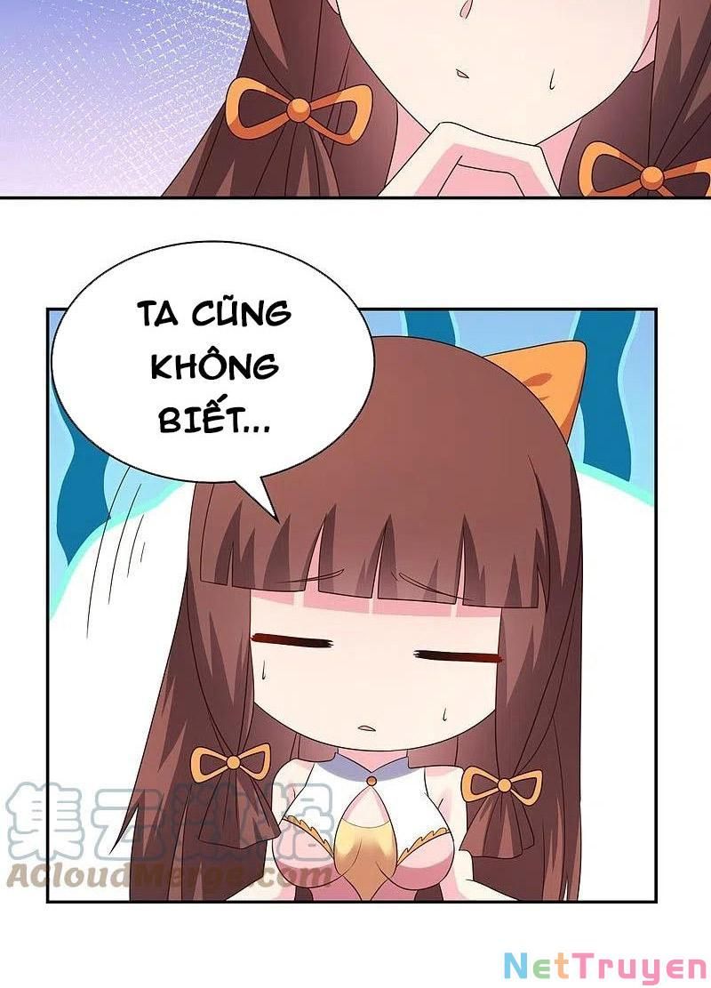 đọc truyện Tôn Thượng Chương 354 ảnh 31 tại Giả Dược