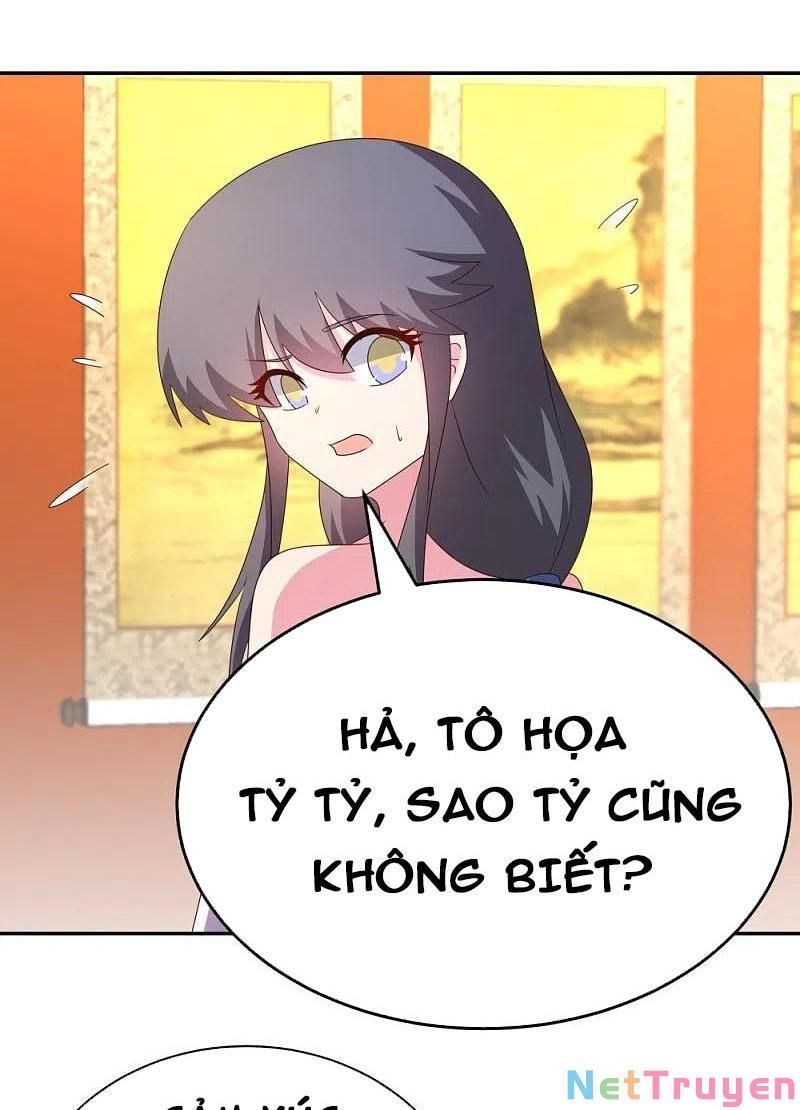 đọc truyện Tôn Thượng Chương 354 ảnh 32 tại Giả Dược