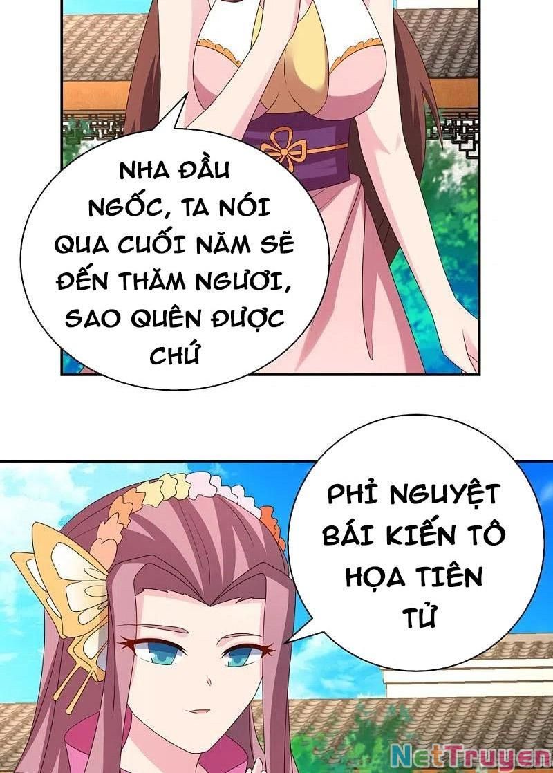 đọc truyện Tôn Thượng Chương 354 ảnh 10 tại Giả Dược