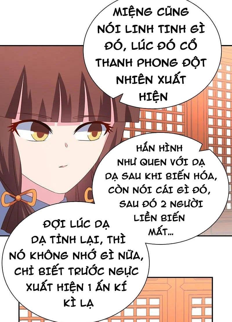 đọc truyện Tôn Thượng Chương 355 ảnh 16 tại Giả Dược