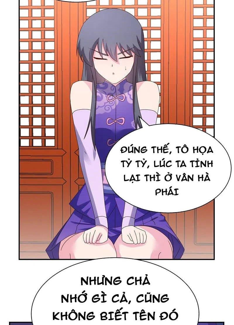 đọc truyện Tôn Thượng Chương 355 ảnh 17 tại Giả Dược