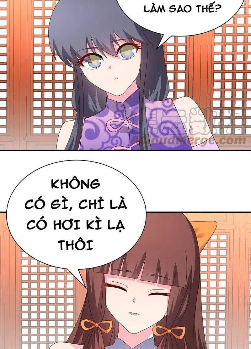 đọc truyện Tôn Thượng Chương 355 ảnh 24 tại Giả Dược