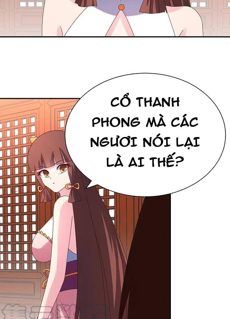 đọc truyện Tôn Thượng Chương 355 ảnh 25 tại Giả Dược