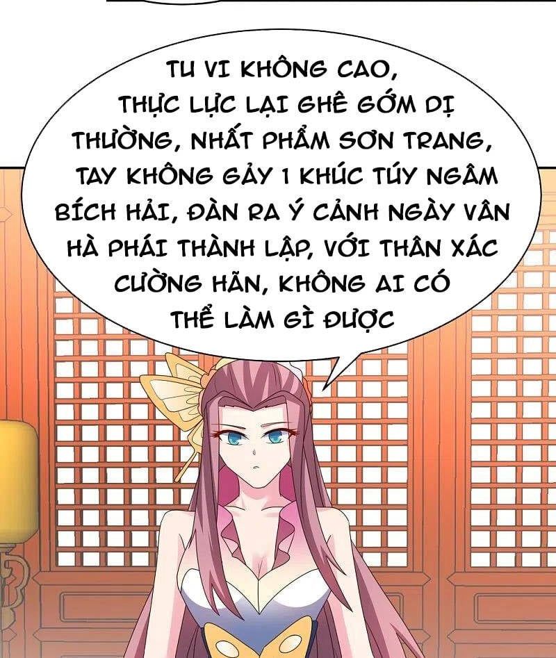 đọc truyện Tôn Thượng Chương 355 ảnh 27 tại Giả Dược